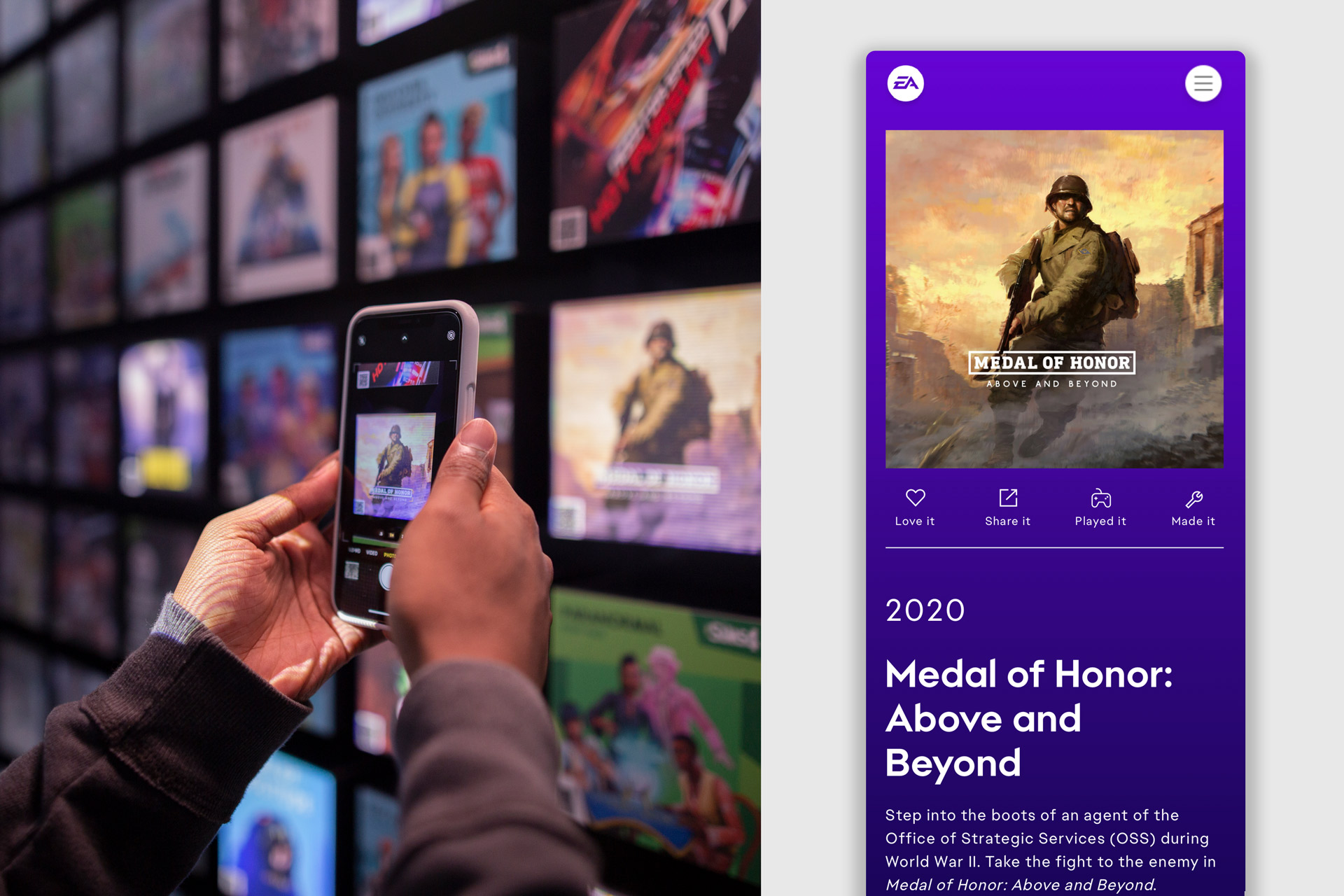 Electronic Arts 7