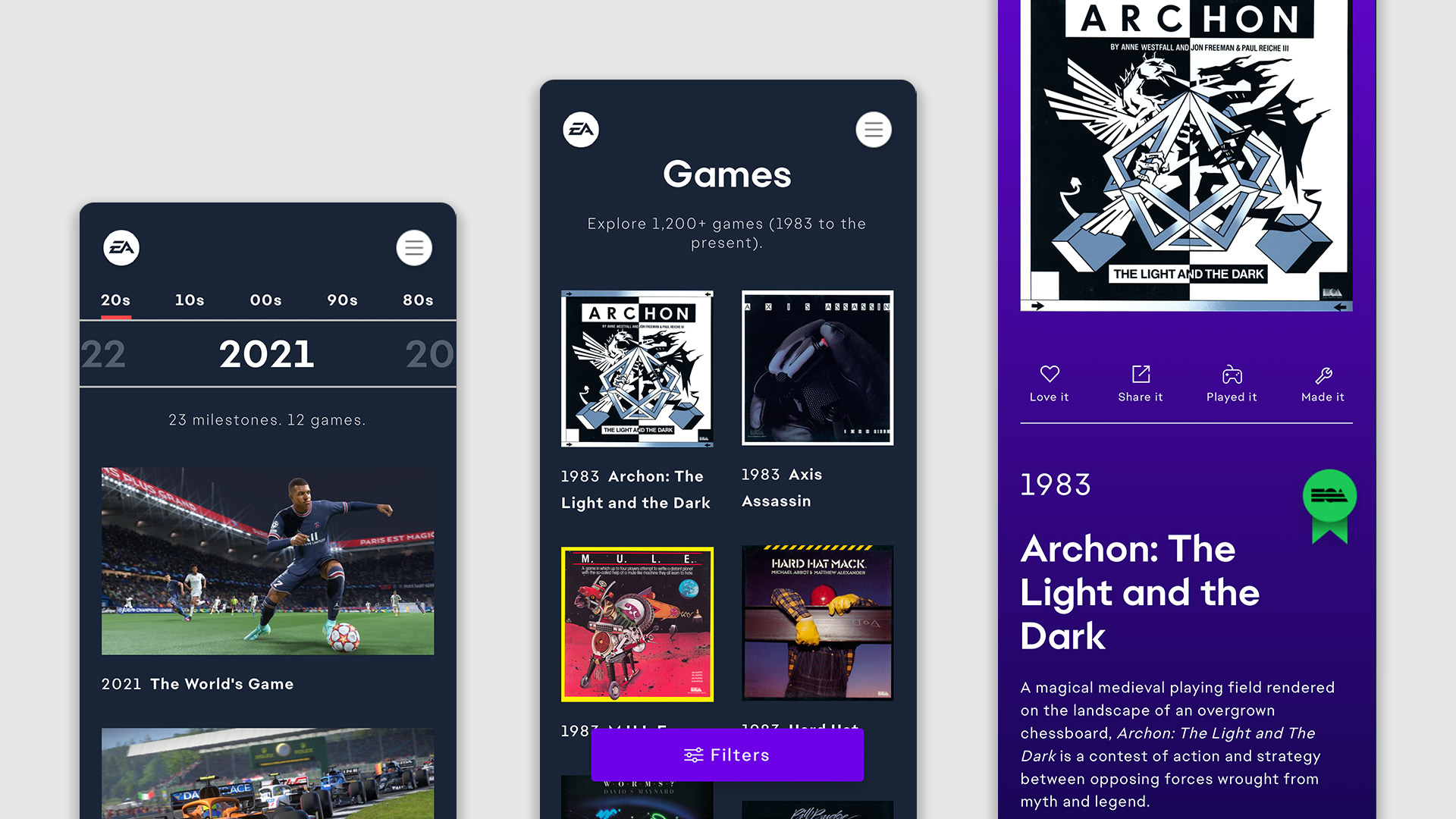 EA Story Website 3